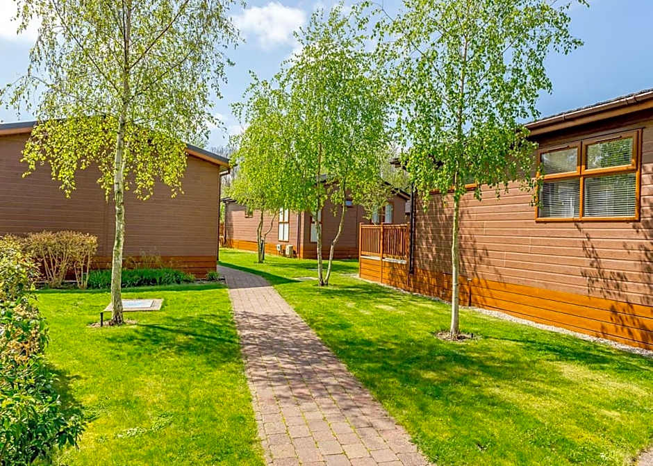 Canterbury Reach Lodge Retreat