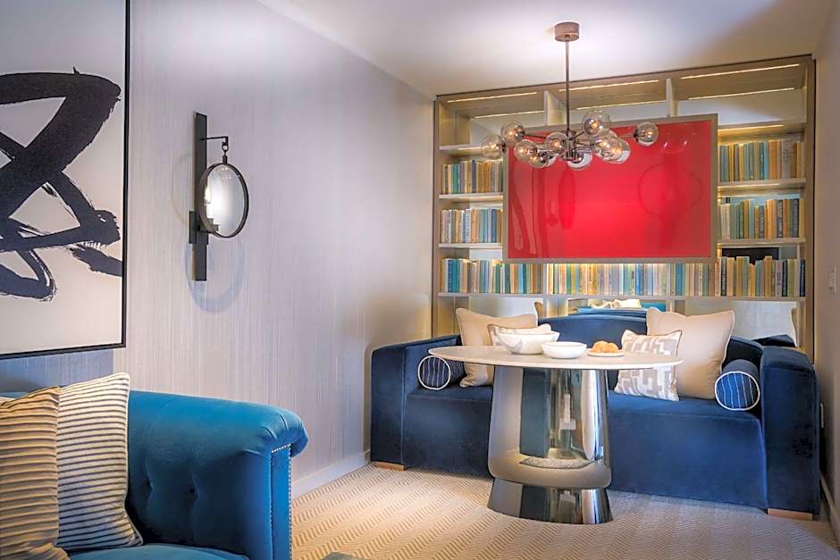 Oceana Santa Monica, LXR Hotels & Resorts