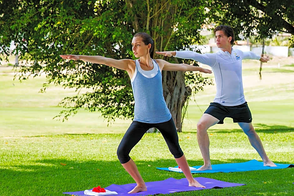 Casa Velas Hotel Boutique All-Inclusive - Adult Only