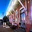 The Burlington Hotel & Bar - Alma WI