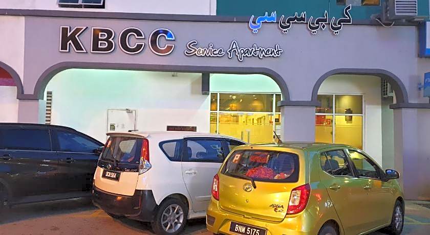 Prestige KBCC at KB Town Centre