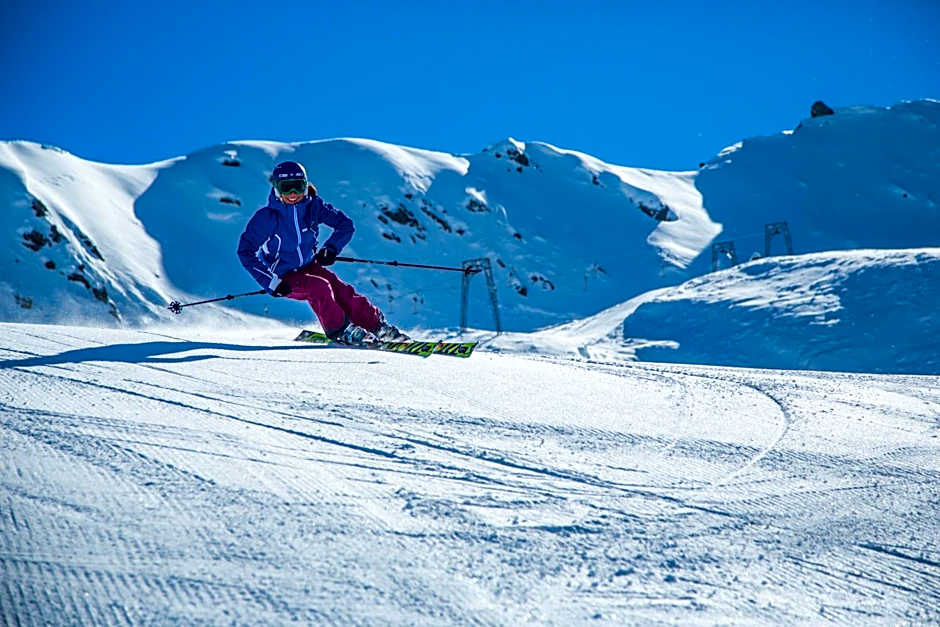 Andermatt Alpine Apartments