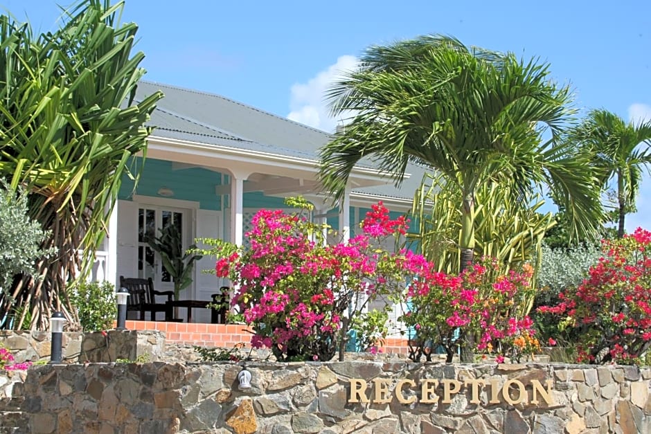 Esmeralda Resort