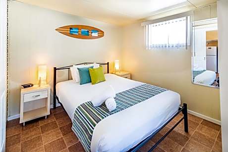 Standard 1BR - No pets allowed