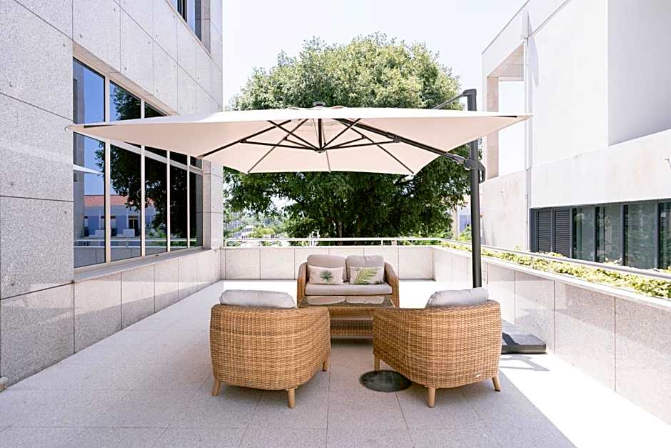 Hotel Conde de Agueda