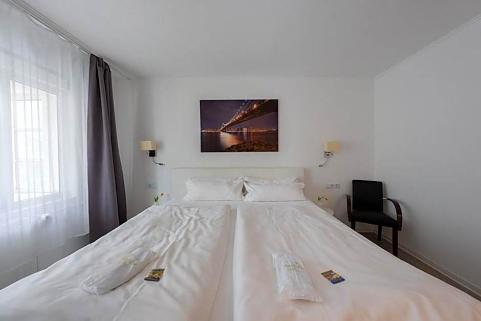 Hotel Bitzer Backnang Zentrum