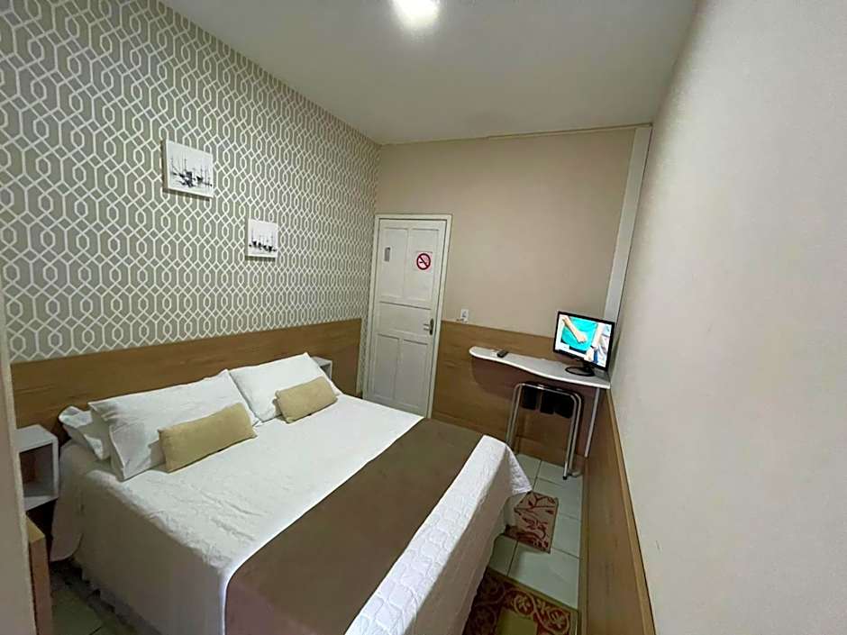 Hospedar Flats & Residence