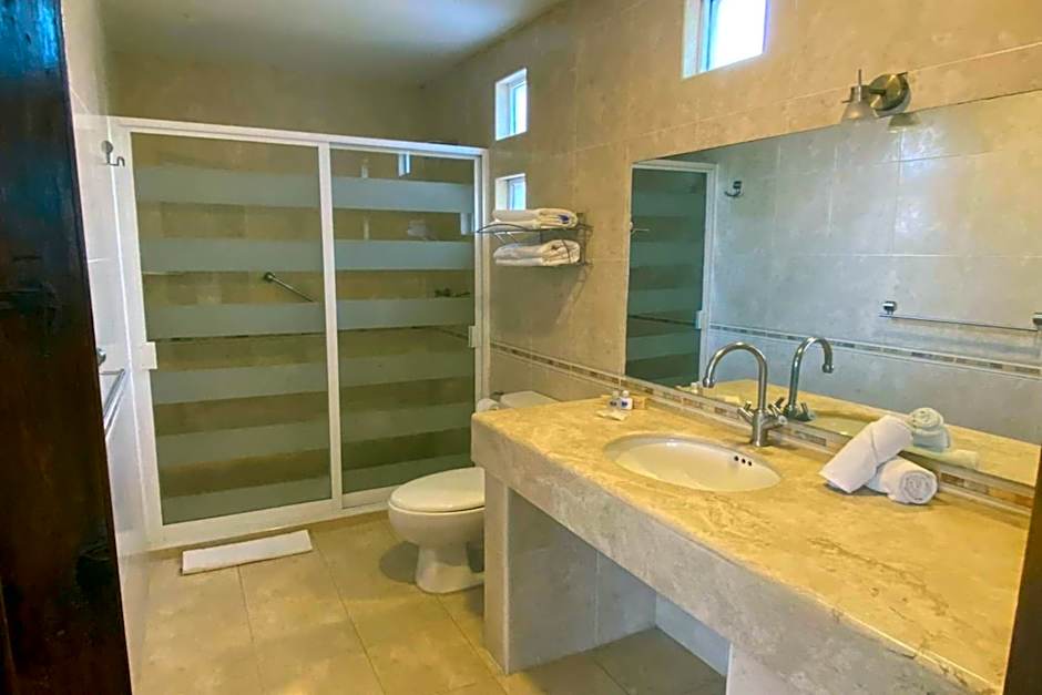 Collection O Hotel La Huerta Golf & Hotel, Cholula