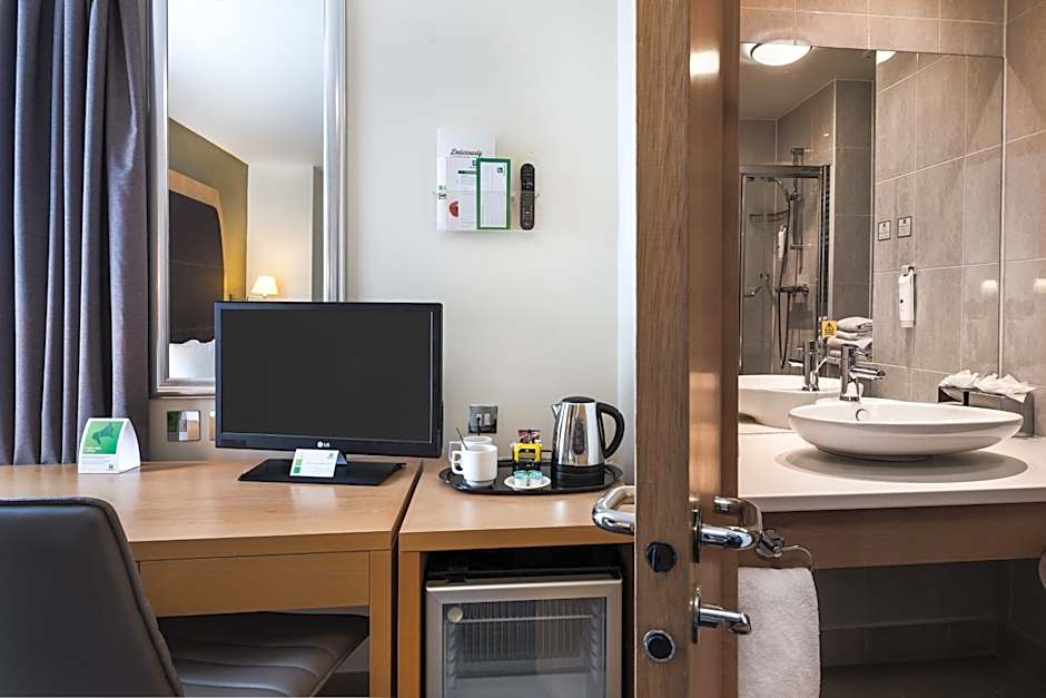 Holiday Inn Birmingham North - Cannock By IHG