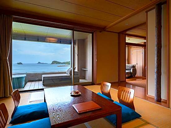 IKI RETREAT by Onko Chishin