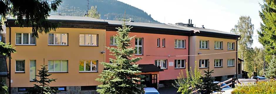 Photo 1 of 22 of Hotel U Přehrady