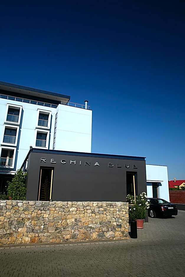 Reghina Blue Hotel