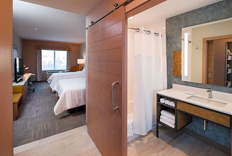 Hilton Garden Inn Moncton Downtown