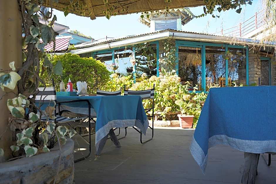 Mohans Binsar Retreat