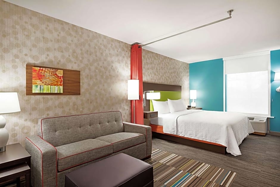 Home2 Suites by Hilton Woodbridge Potomac Mills