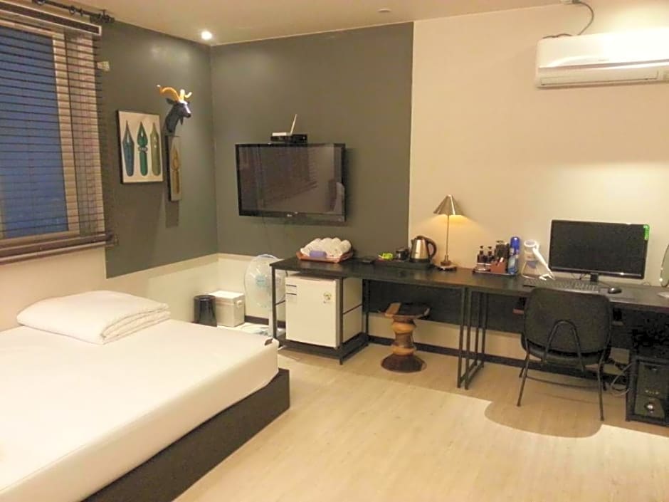 Hi Design Hotel