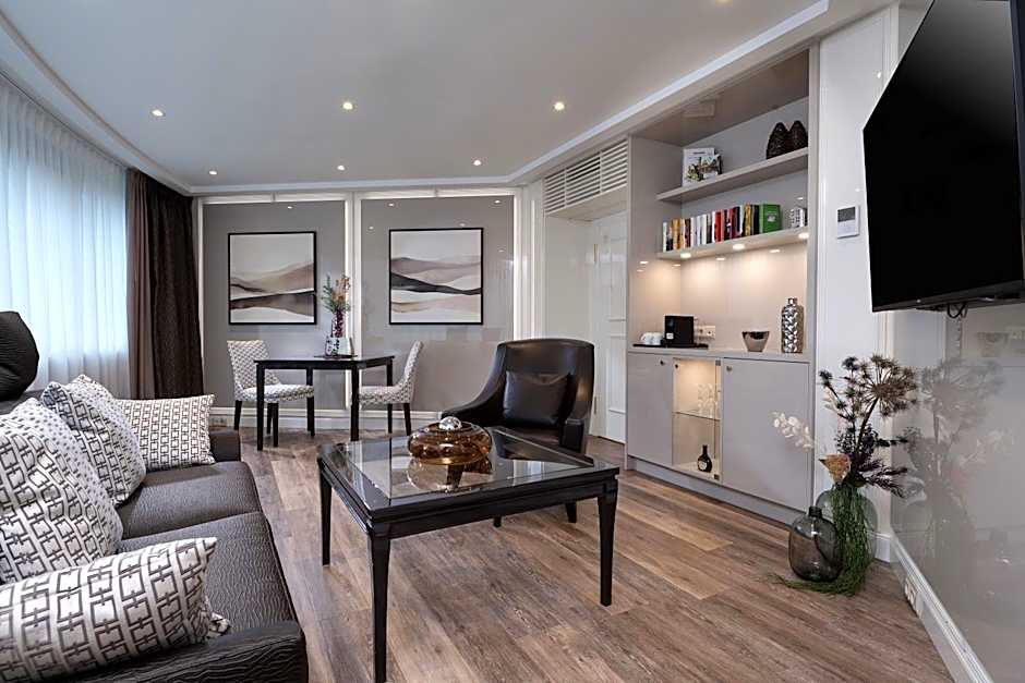 Maritim Hotel Bremen