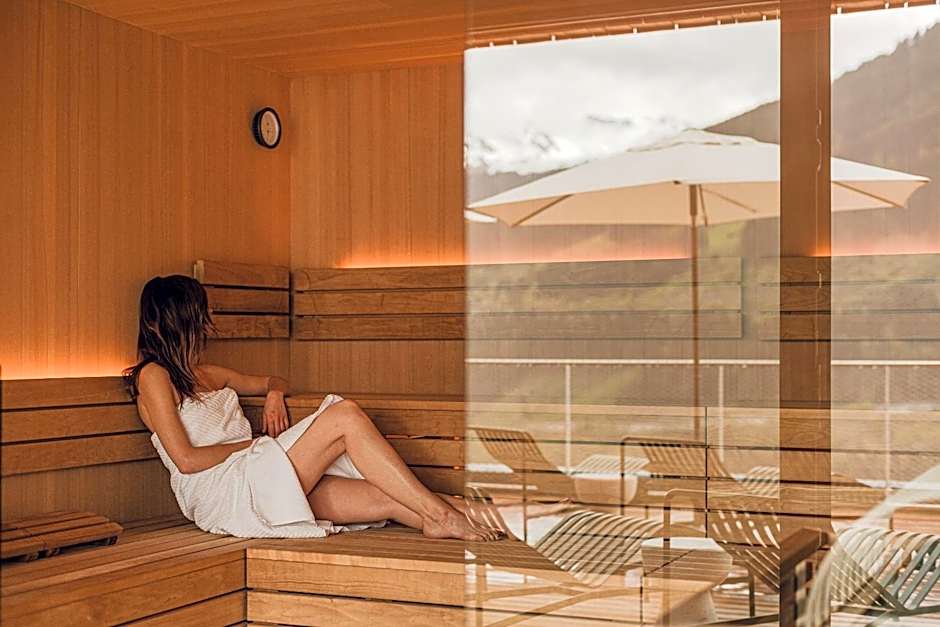 The Comodo Bad Gastein, a Member of Design Hotels