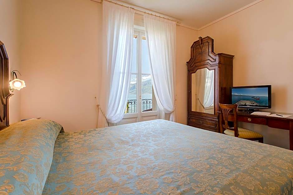 Hotel Gardenia al Lago