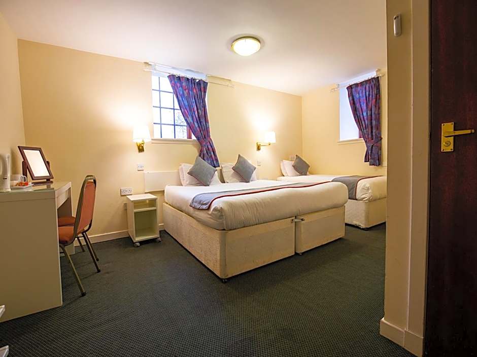 Longforgan Coaching Inn