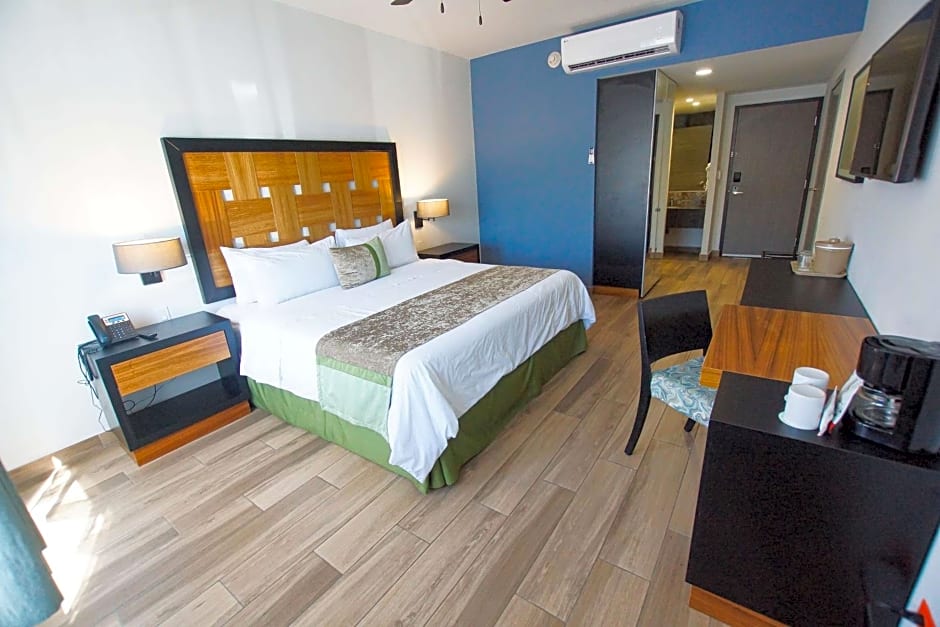 Sawari Hotel