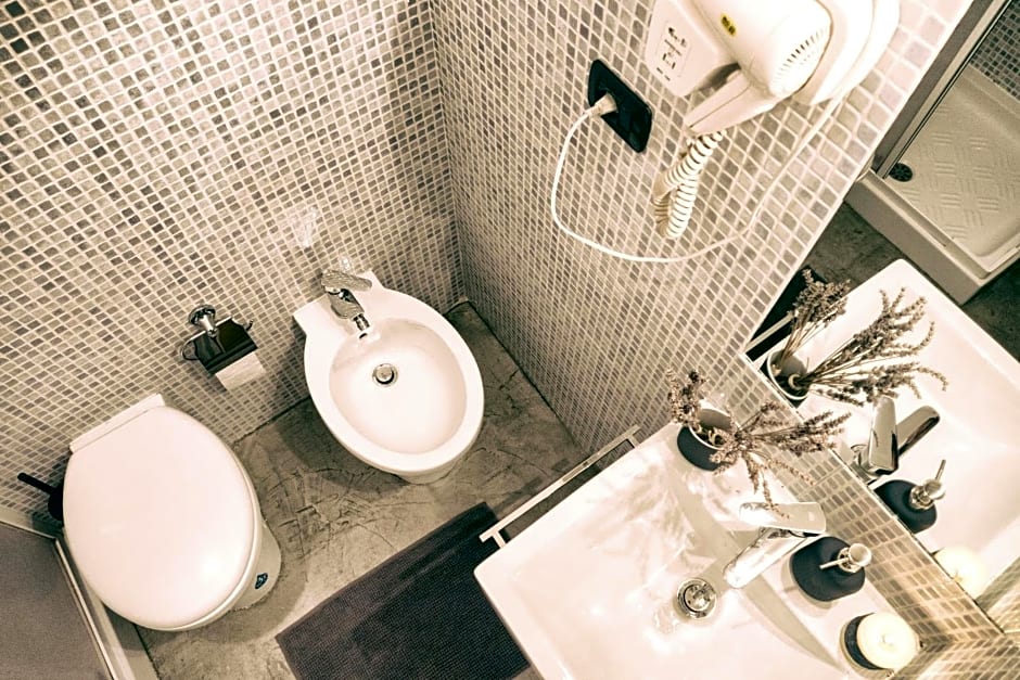 Santa Nara B&B – Rome