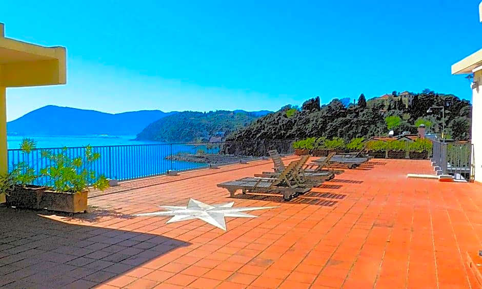 Hotel Venere Azzurra
