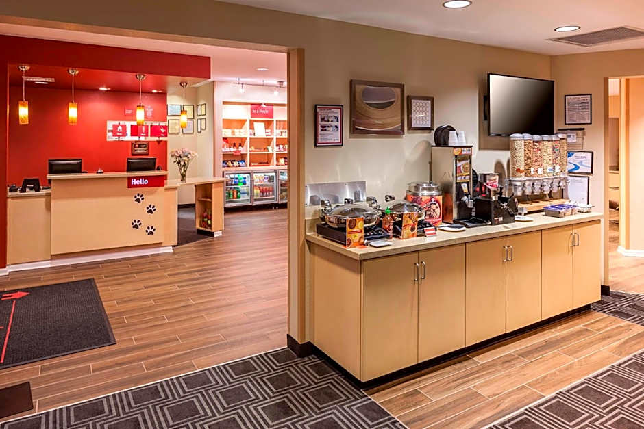 TownePlace Suites by Marriott Columbus