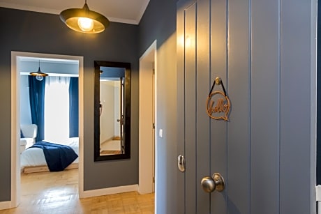 Lisbon Airport Hostel