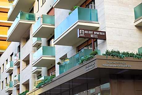 Corvin holiday Apartments hotel