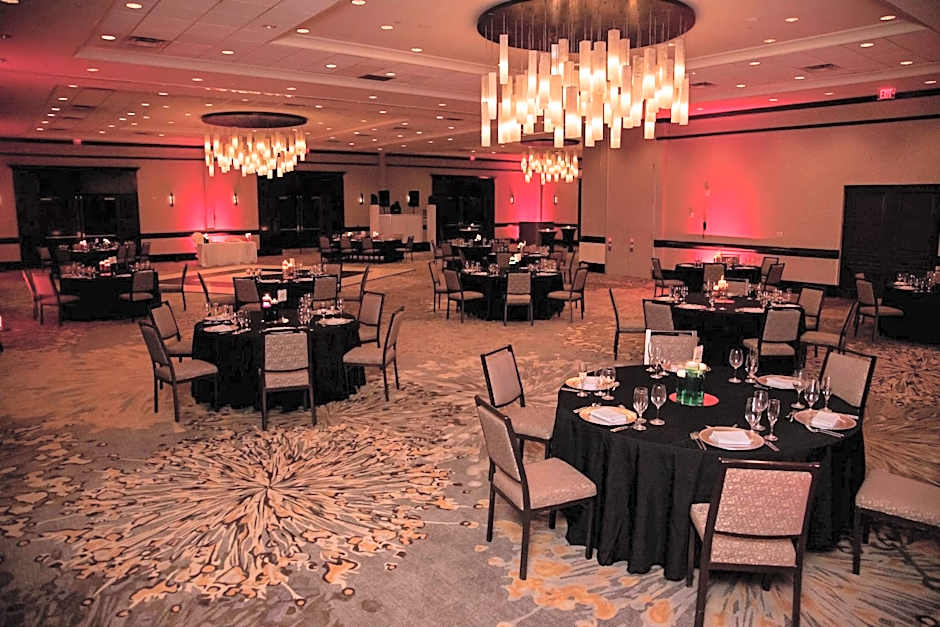 The Westin Mount Laurel