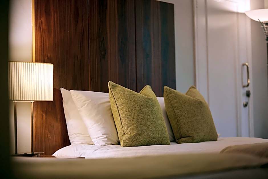 Coldra Court Hotel by Celtic Manor