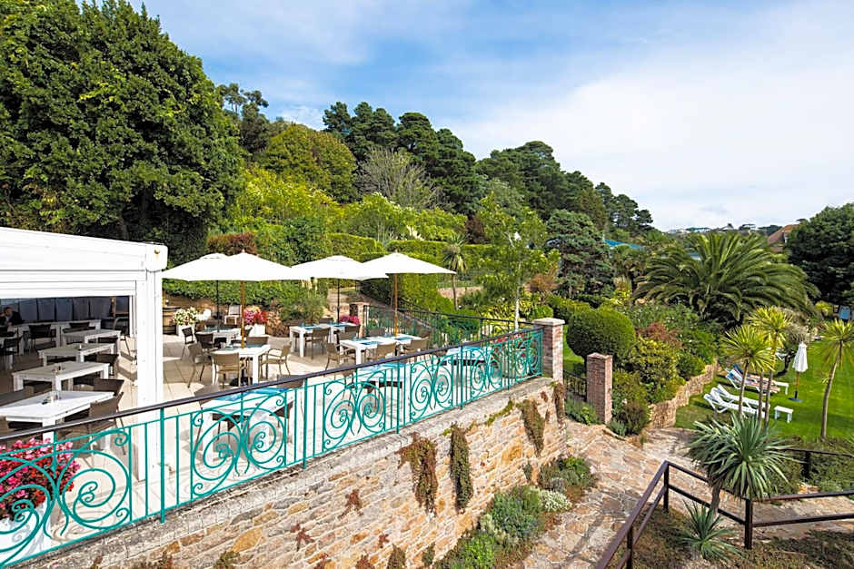 St Brelade's Bay Hotel