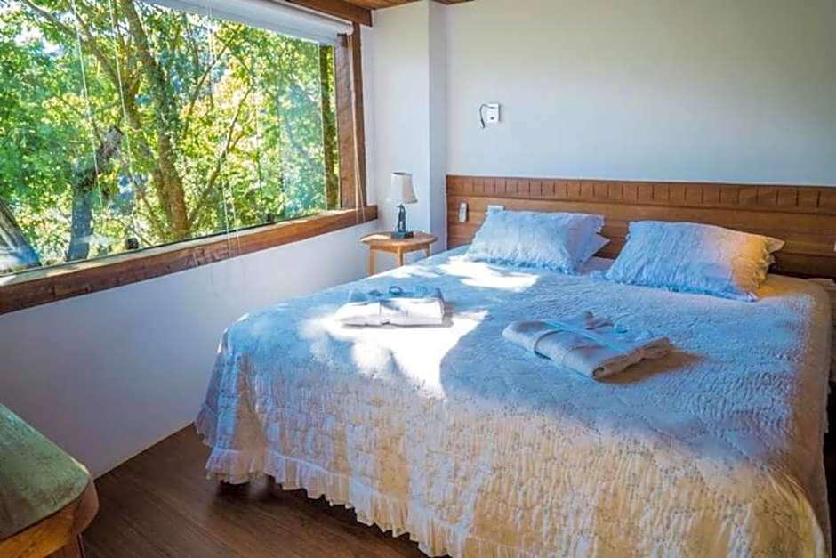 Quinta 59 - Sua Casa na Serra