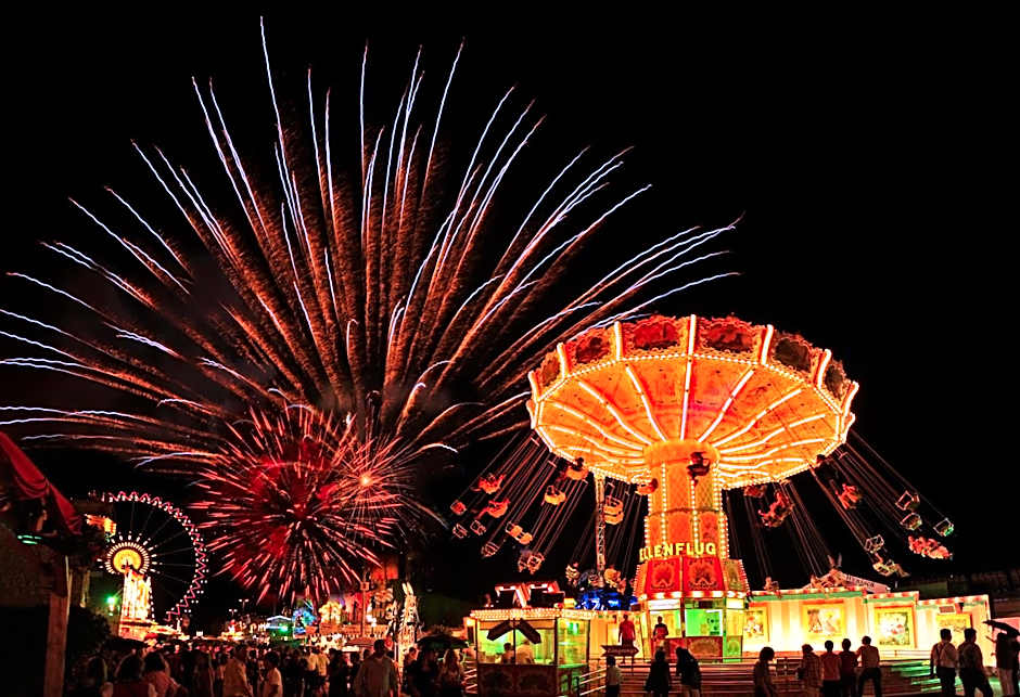 Hotel & Gasthaus DAS RÖHRL Straubing