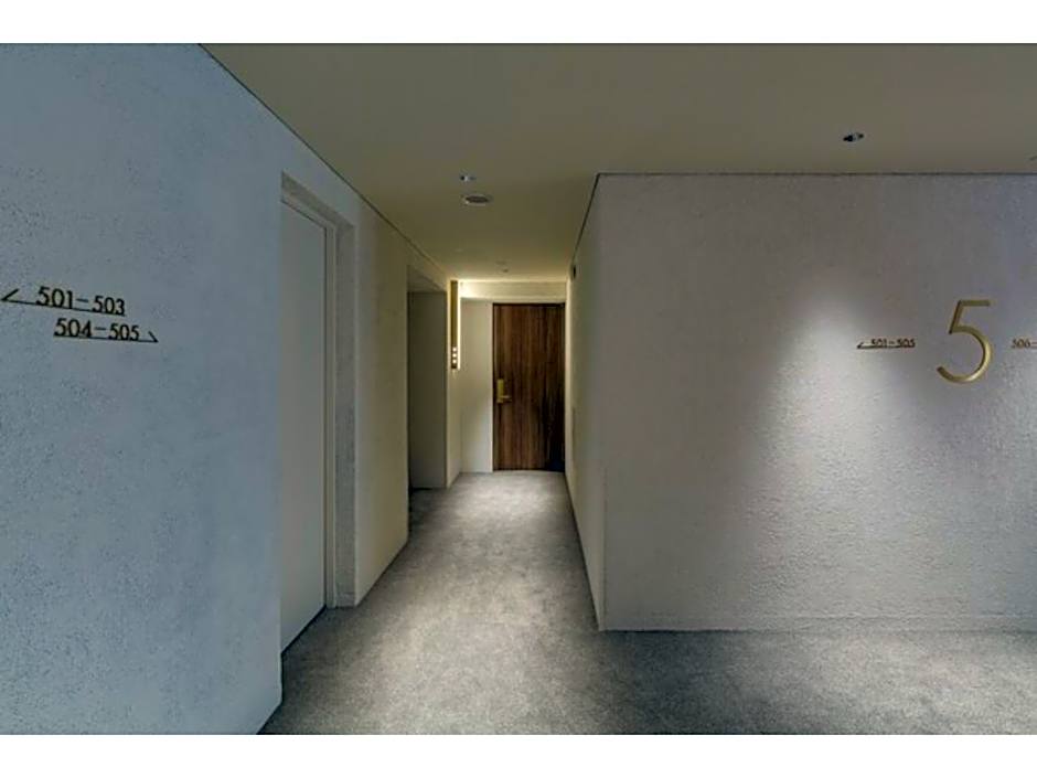 The OneFive Terrace Fukuoka - Vacation STAY 33431v