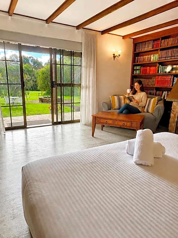 Sienna Lodge