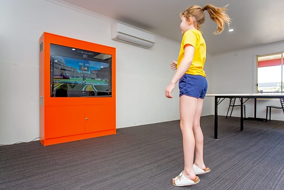 BIG4 Melbourne Holiday Park