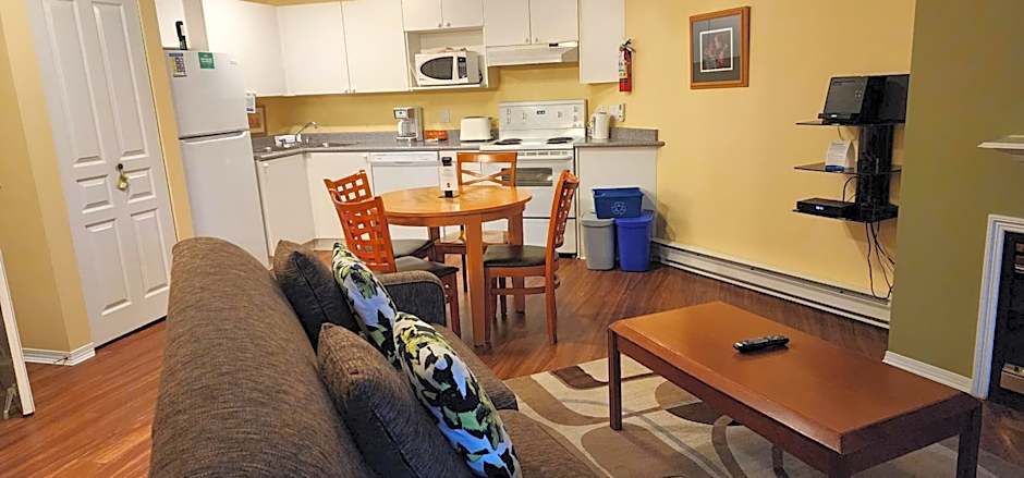 Times Square Suites Hotel