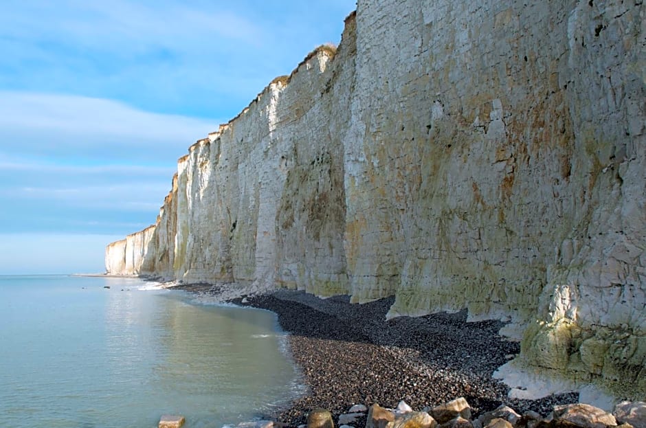 Au Jardin Saint Laurent