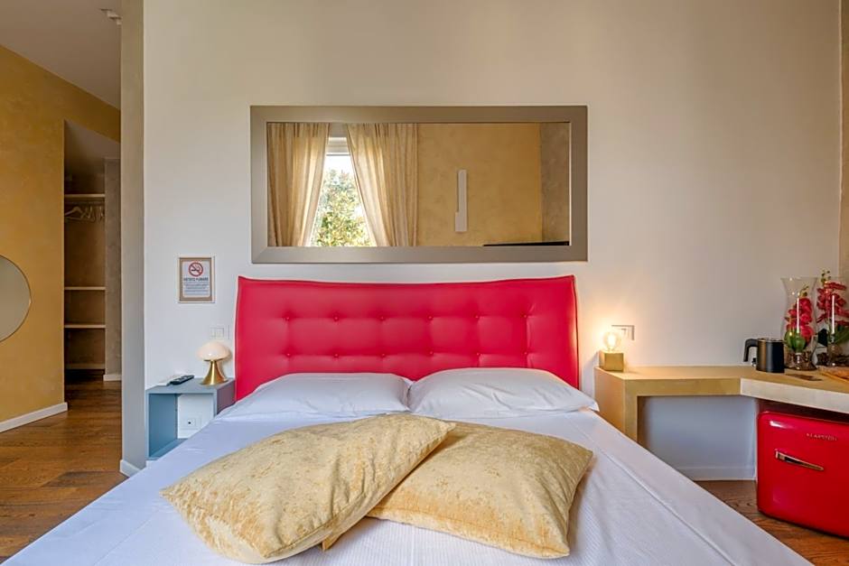 Saffi67rooms