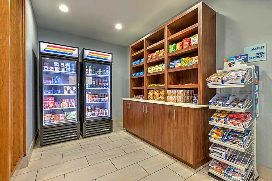 Holiday Inn Express Hotel & Suites Dallas - Grand Prairie I-20 By IHG