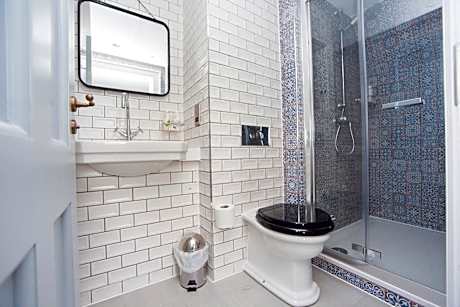 Premium Double Room with Two Double Beds
