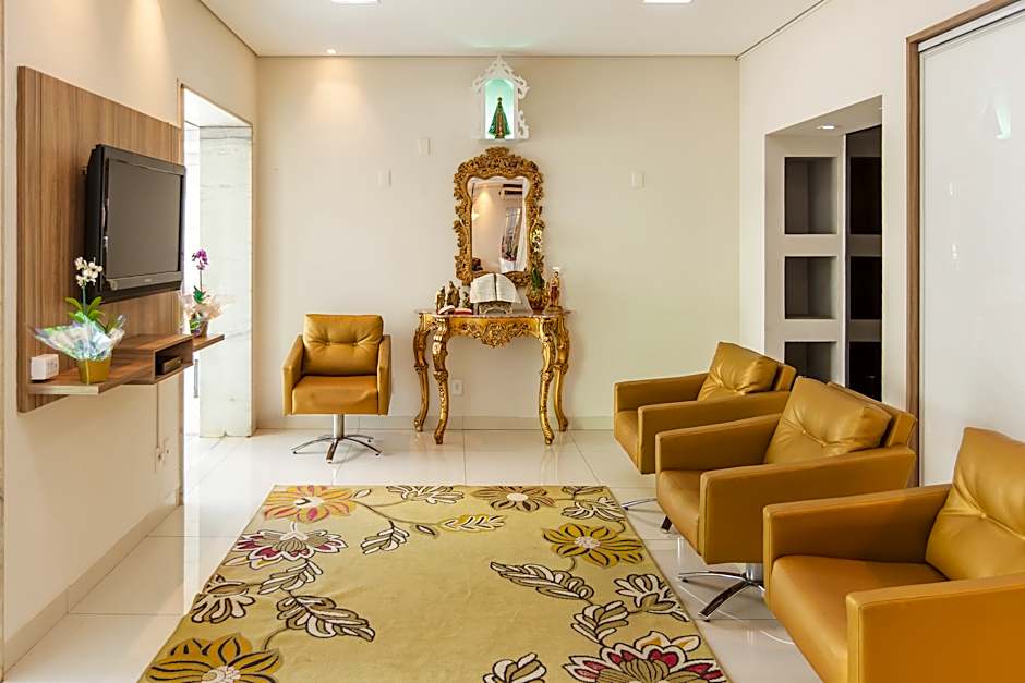 Hotel Nacional Inn Aracatuba