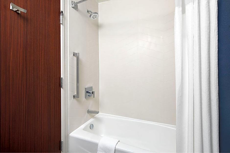 Fairfield Inn by Marriott Fort Leonard Wood St. Robert