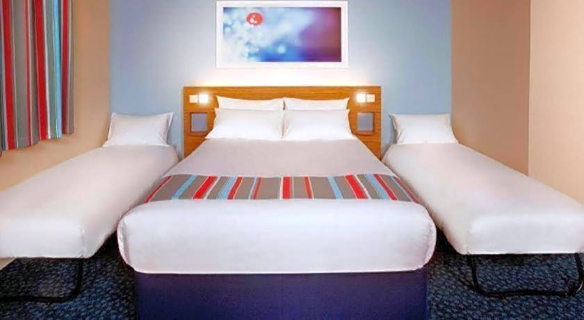 Travelodge Hartlebury