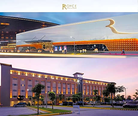 Royce Hotel & Casino