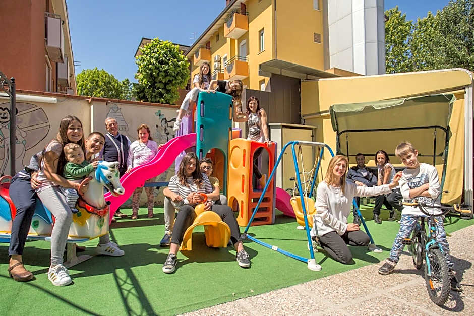 Albergo Ristorante Pozzi