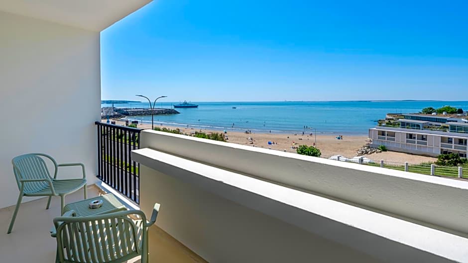 Kyriad - Royan Plage