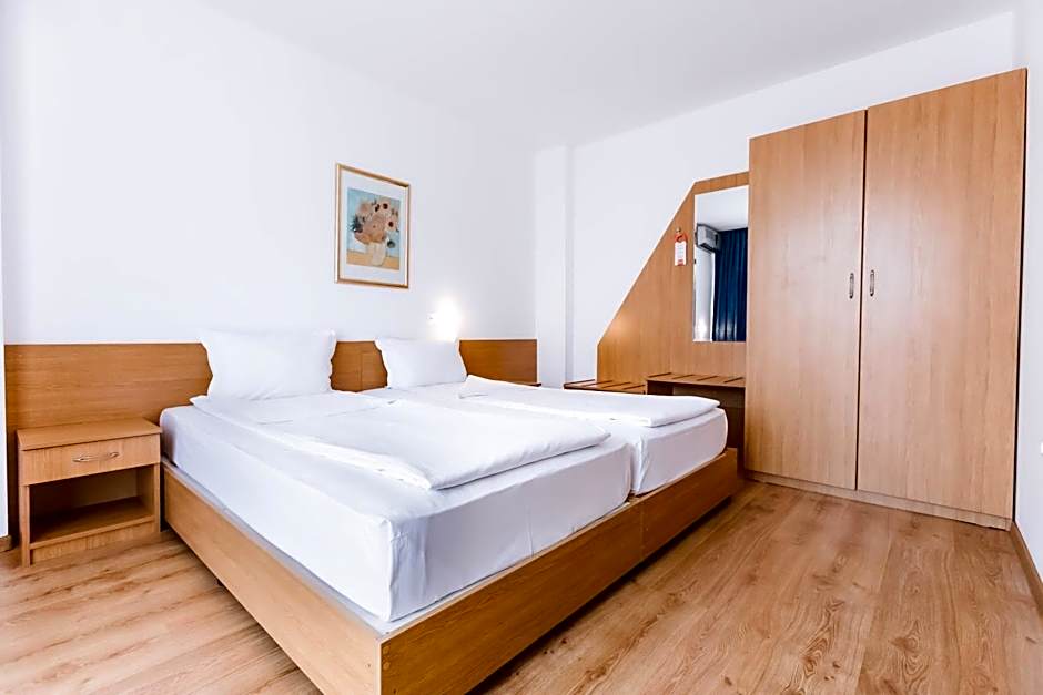 Hotel Opal ALL INCLUSIVE